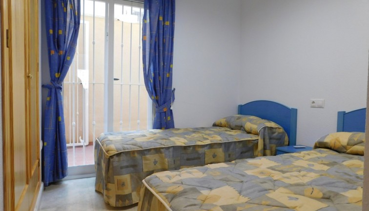 Långtidsuthyrning - Lägenhet - Orihuela - La Matanza