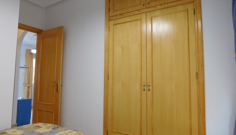 Långtidsuthyrning - Lägenhet - Orihuela - La Matanza