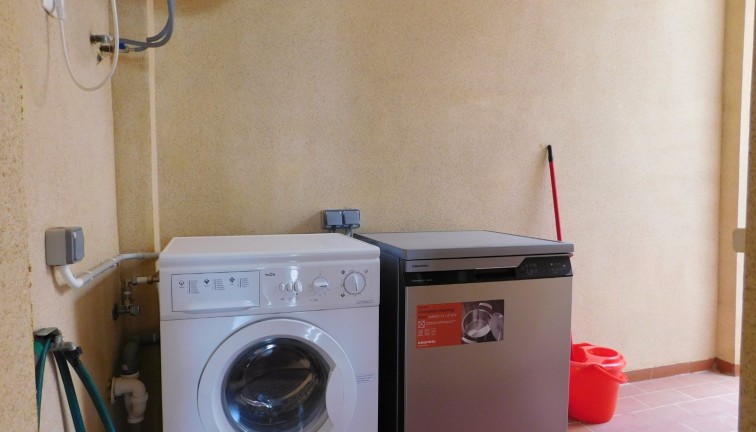 Långtidsuthyrning - Lägenhet - Orihuela - La Matanza