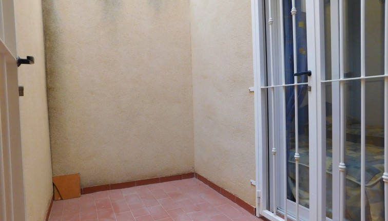 Långtidsuthyrning - Lägenhet - Orihuela - La Matanza