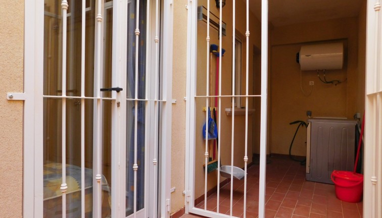 Långtidsuthyrning - Lägenhet - Orihuela - La Matanza