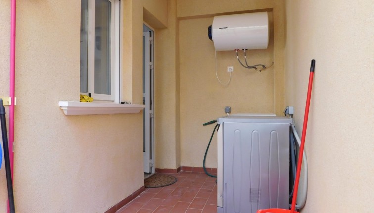 Långtidsuthyrning - Lägenhet - Orihuela - La Matanza