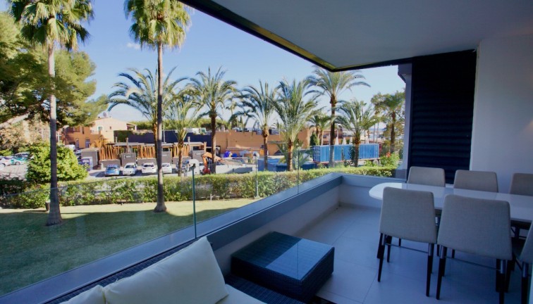 Jälleenmyynti - Asunto - Portals Nous - Calvià