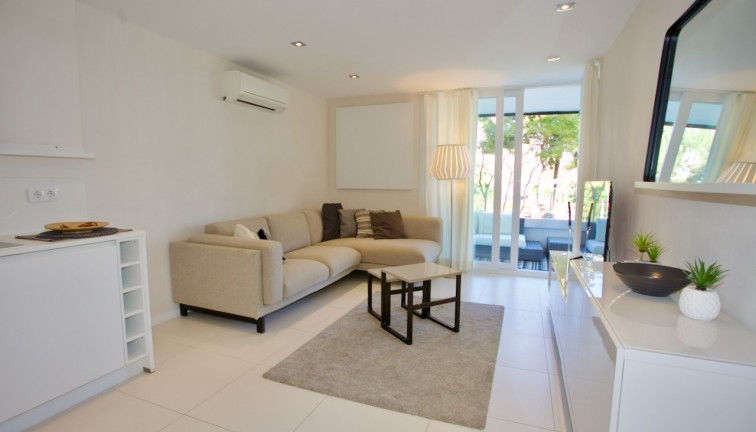 Jälleenmyynti - Asunto - Portals Nous - Calvià