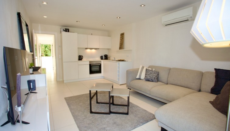 Jälleenmyynti - Asunto - Portals Nous - Calvià