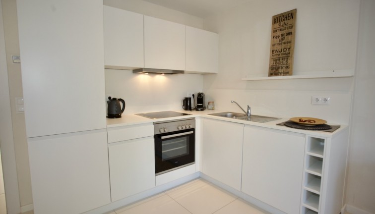 Jälleenmyynti - Asunto - Portals Nous - Calvià