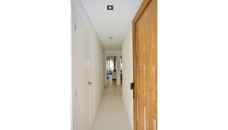 Jälleenmyynti - Asunto - Portals Nous - Calvià