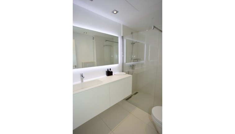 Jälleenmyynti - Asunto - Portals Nous - Calvià