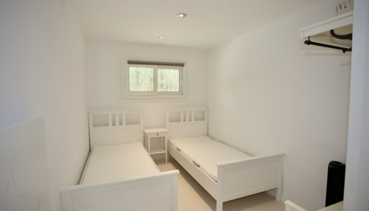 Jälleenmyynti - Asunto - Portals Nous - Calvià