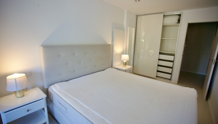 Jälleenmyynti - Asunto - Portals Nous - Calvià