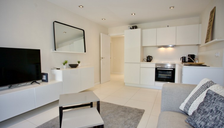 Jälleenmyynti - Asunto - Portals Nous - Calvià