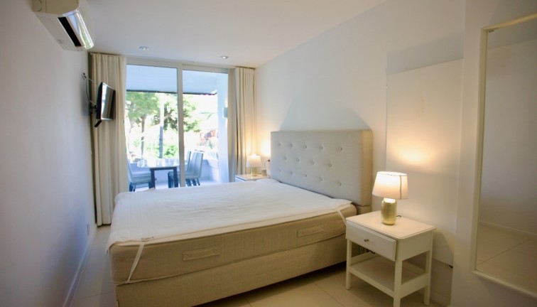 Jälleenmyynti - Asunto - Portals Nous - Calvià