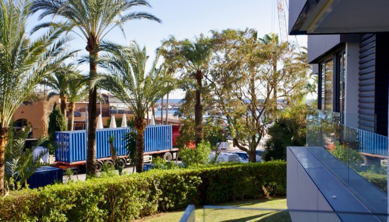 Jälleenmyynti - Asunto - Portals Nous - Calvià