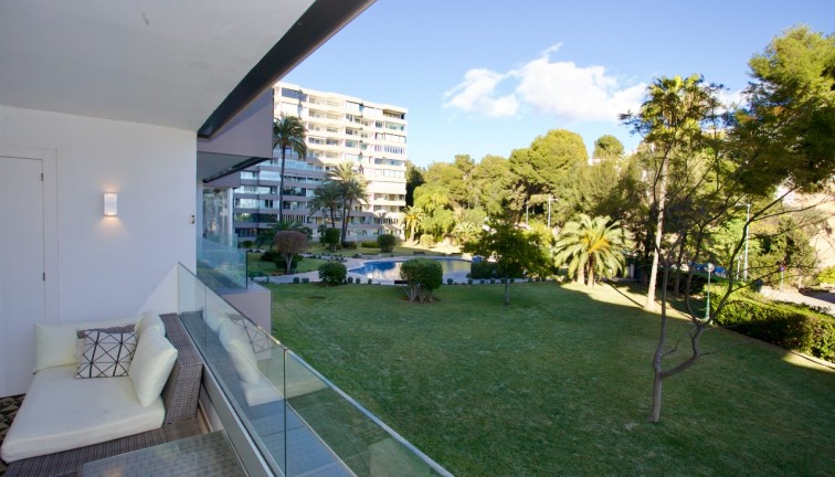 Jälleenmyynti - Asunto - Portals Nous - Calvià