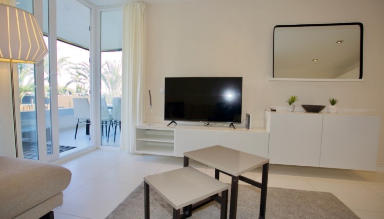 Jälleenmyynti - Asunto - Portals Nous - Calvià