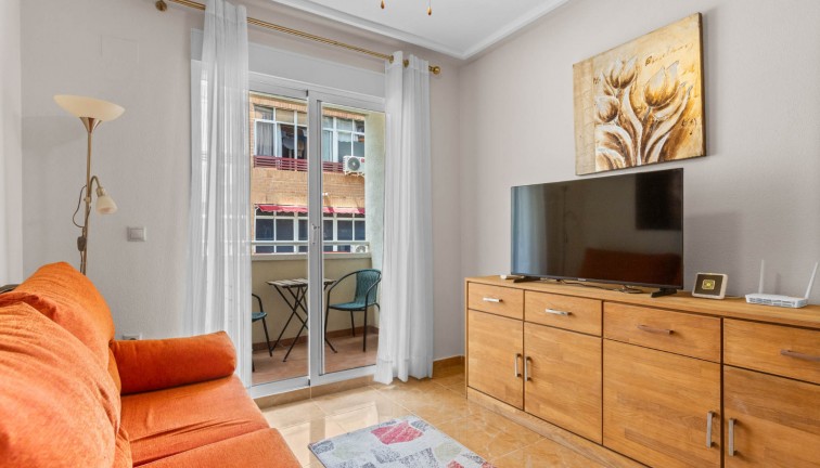 Reventa - Apartamento / piso - Torrevieja