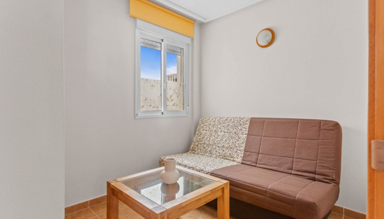 Reventa - Apartamento / piso - Torrevieja