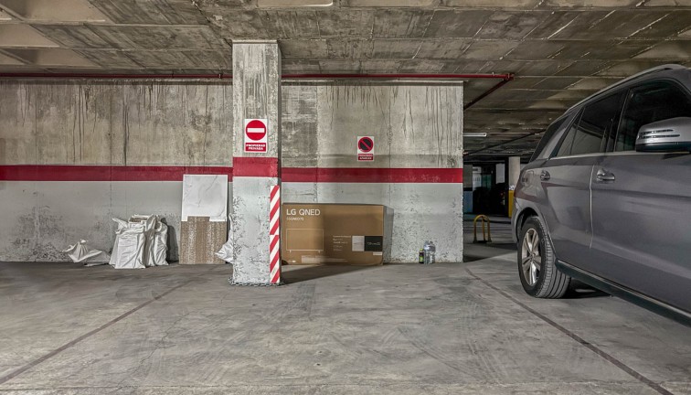 Reventa - Apartamento / piso - Torrevieja