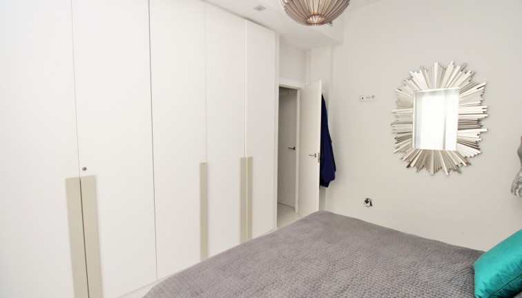 Resale - Chalet - Villamartín