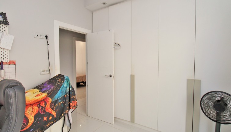 Resale - Chalet - Villamartín