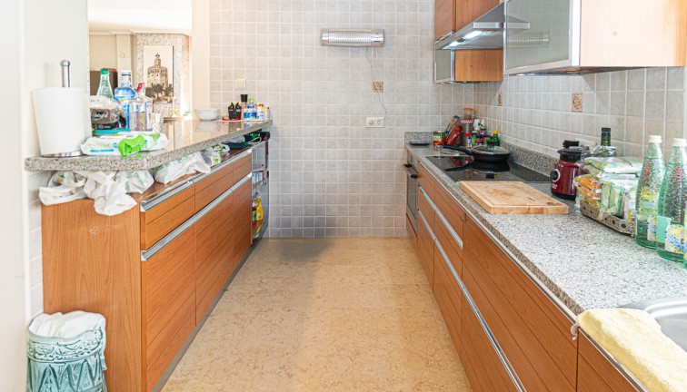 Jälleenmyynti - Erillistalo - La Mata - LA MATA