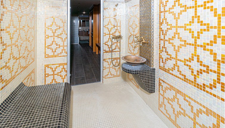 Jälleenmyynti - Erillistalo - La Mata - LA MATA