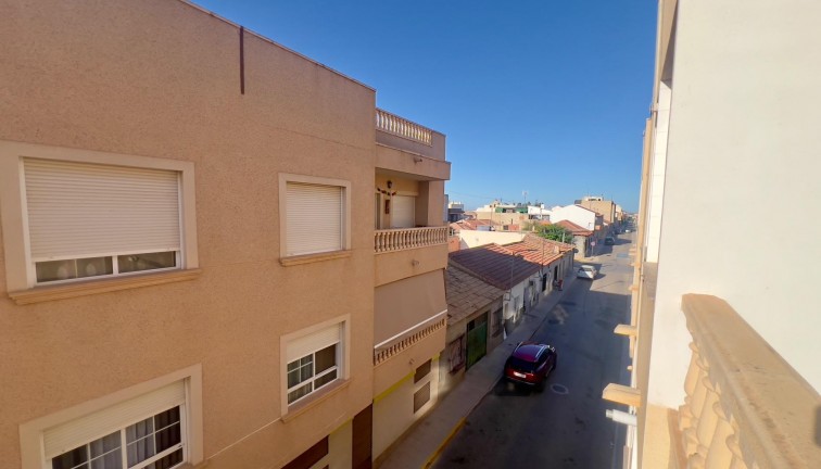 Reventa - Apartamento / piso - Benejúzar