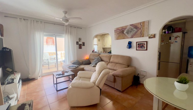 Reventa - Apartamento / piso - Benejúzar
