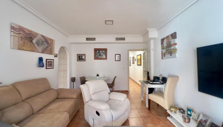 Reventa - Apartamento / piso - Benejúzar