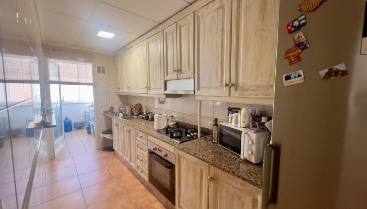 Reventa - Apartamento / piso - Benejúzar