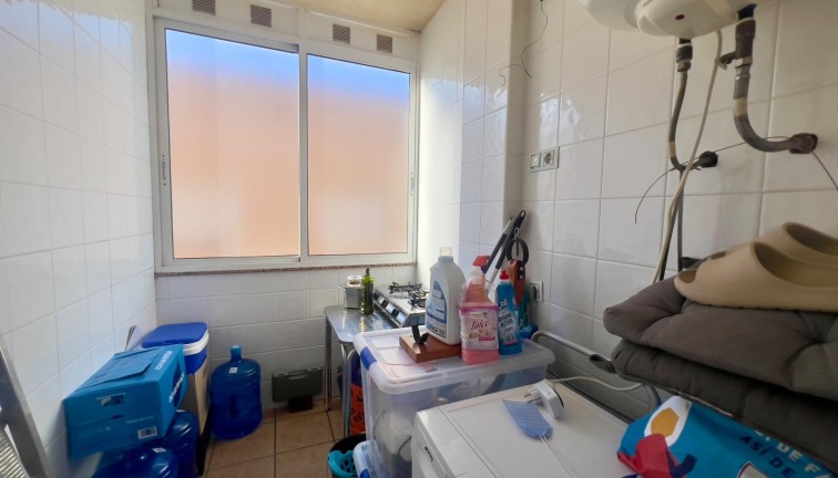 Reventa - Apartamento / piso - Benejúzar