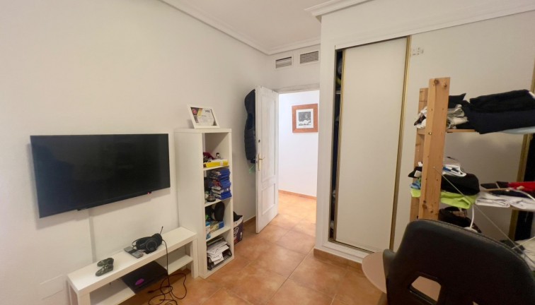 Reventa - Apartamento / piso - Benejúzar