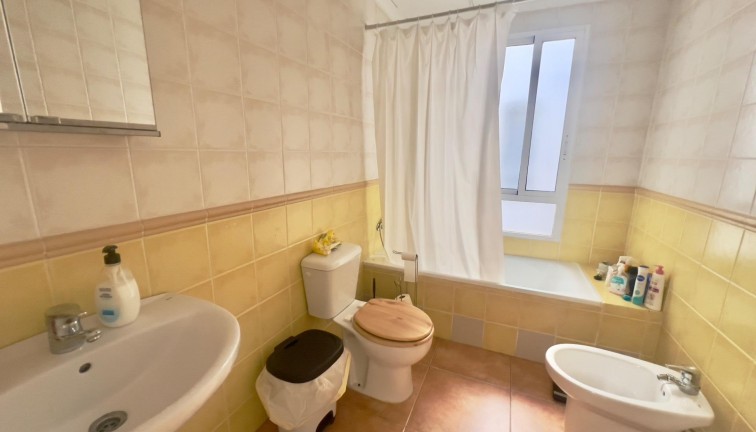 Reventa - Apartamento / piso - Benejúzar