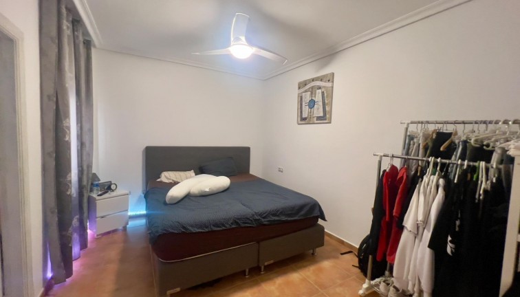 Reventa - Apartamento / piso - Benejúzar
