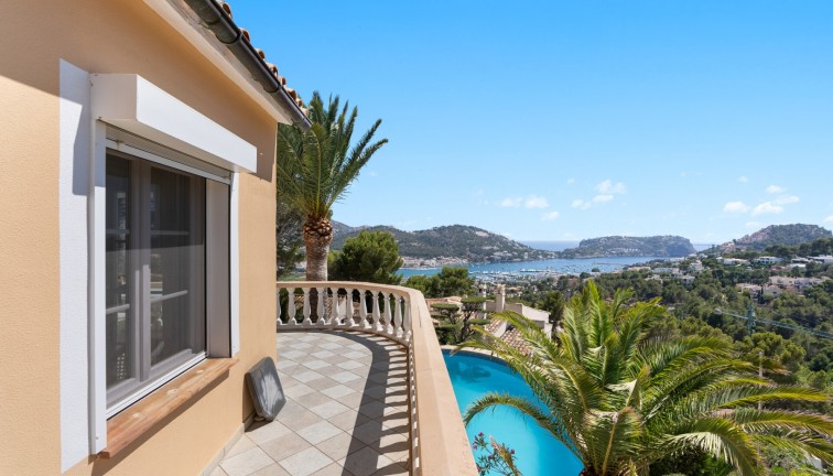 Återförsäljning - Vila - Port d'Andratx - Andratx