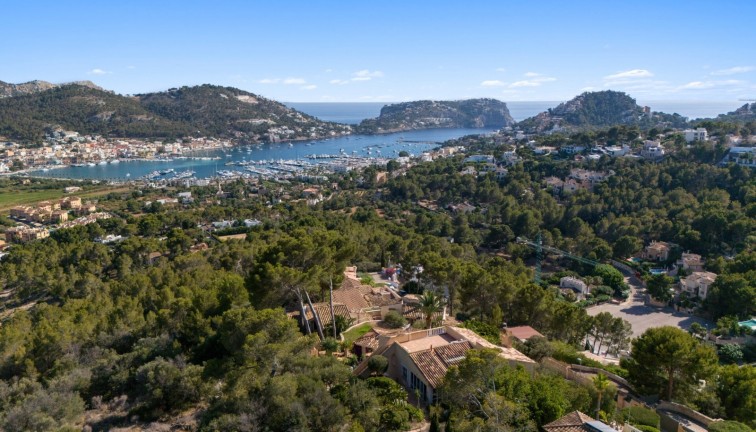 Återförsäljning - Vila - Port d'Andratx - Andratx