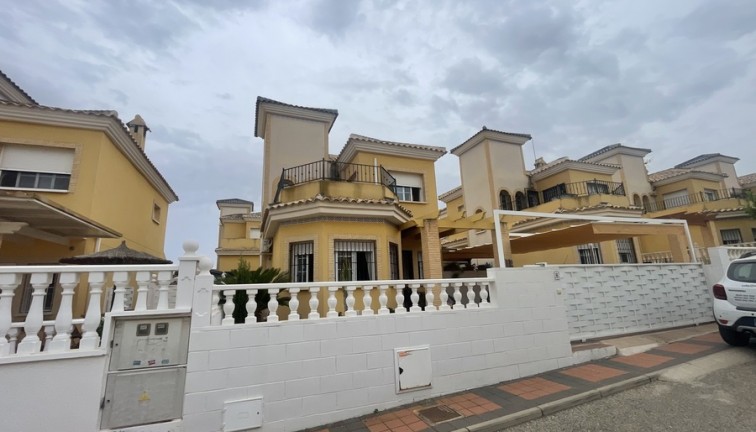 Resale - Chalet - Lo Crispin - Lo crispin