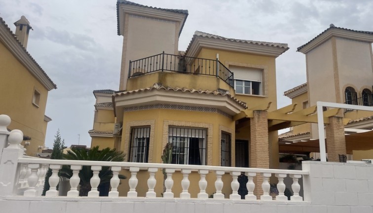 Resale - Chalet - Lo Crispin - Lo crispin