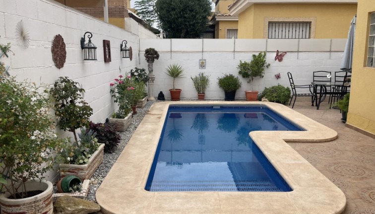 Resale - Chalet - Lo Crispin - Lo crispin