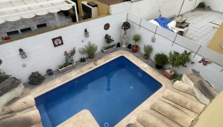 Resale - Chalet - Lo Crispin - Lo crispin