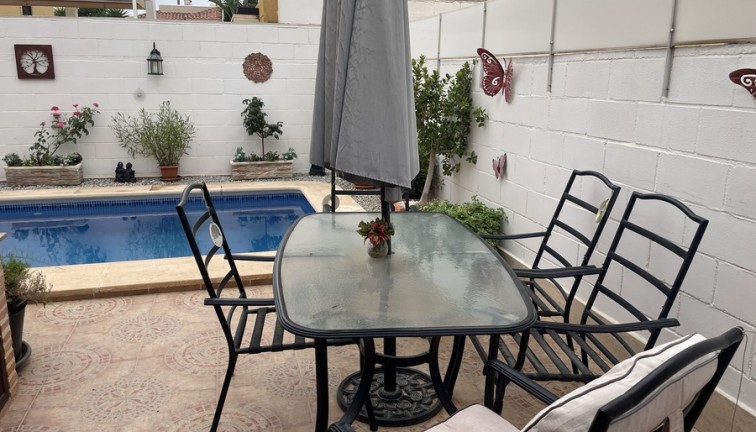 Resale - Chalet - Lo Crispin - Lo crispin