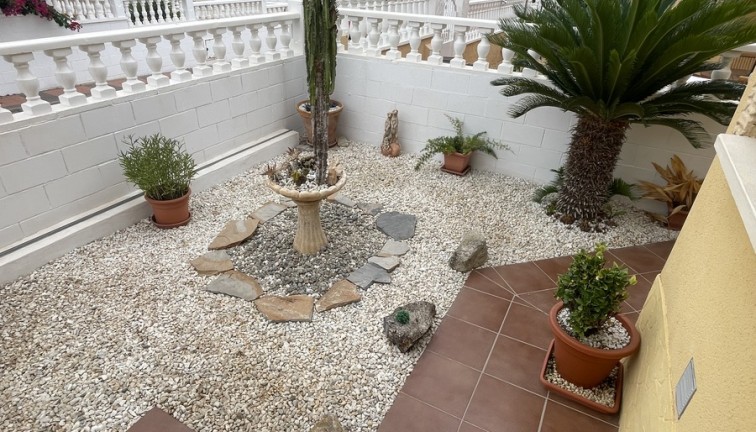 Resale - Chalet - Lo Crispin - Lo crispin