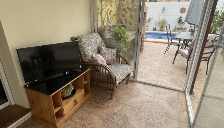 Resale - Chalet - Lo Crispin - Lo crispin