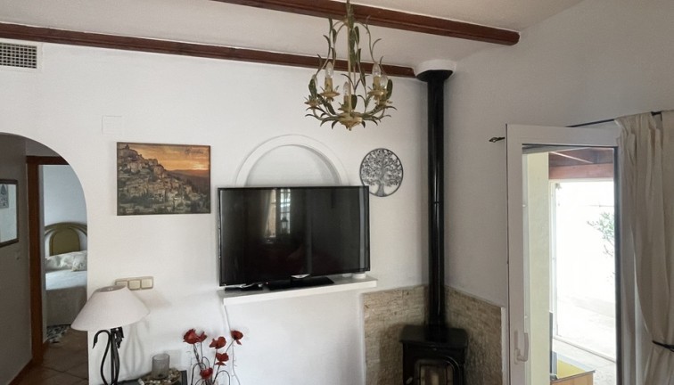 Resale - Chalet - Lo Crispin - Lo crispin