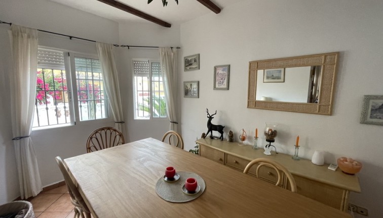 Resale - Chalet - Lo Crispin - Lo crispin