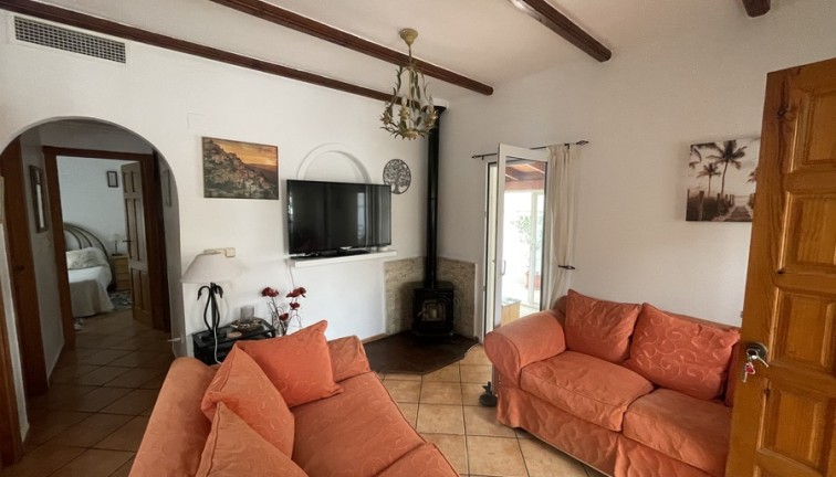 Resale - Chalet - Lo Crispin - Lo crispin