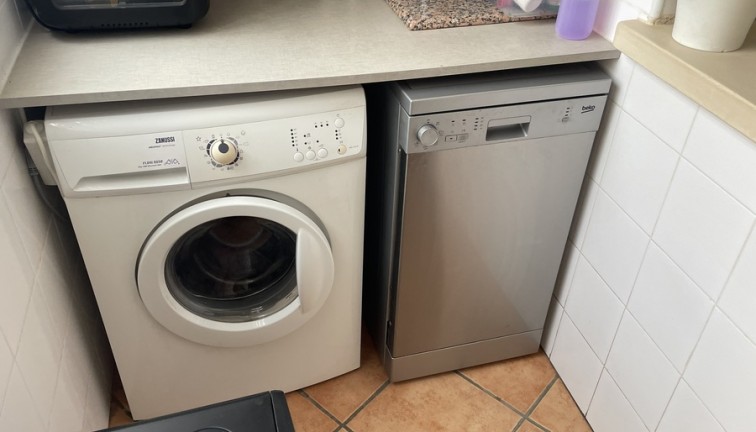 Resale - Chalet - Lo Crispin - Lo crispin