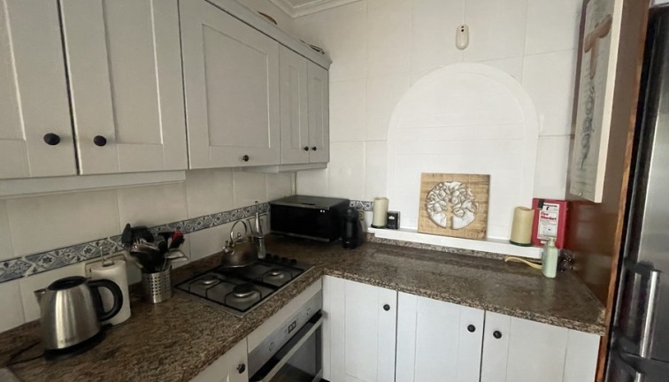 Resale - Chalet - Lo Crispin - Lo crispin