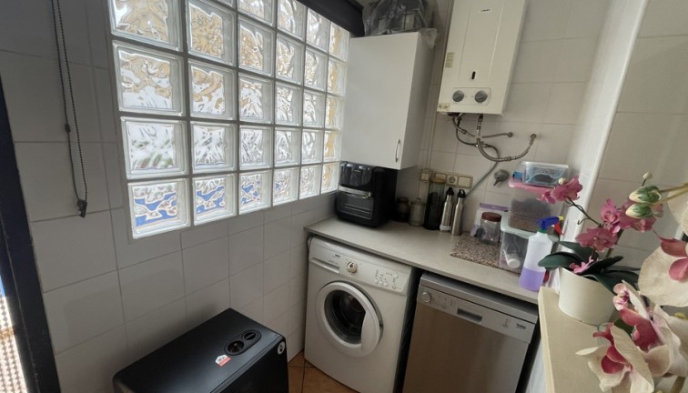 Resale - Chalet - Lo Crispin - Lo crispin