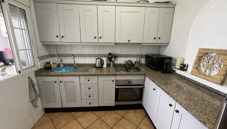 Resale - Chalet - Lo Crispin - Lo crispin